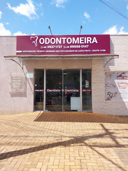 Foto 2 de Odontologia Odontomeira