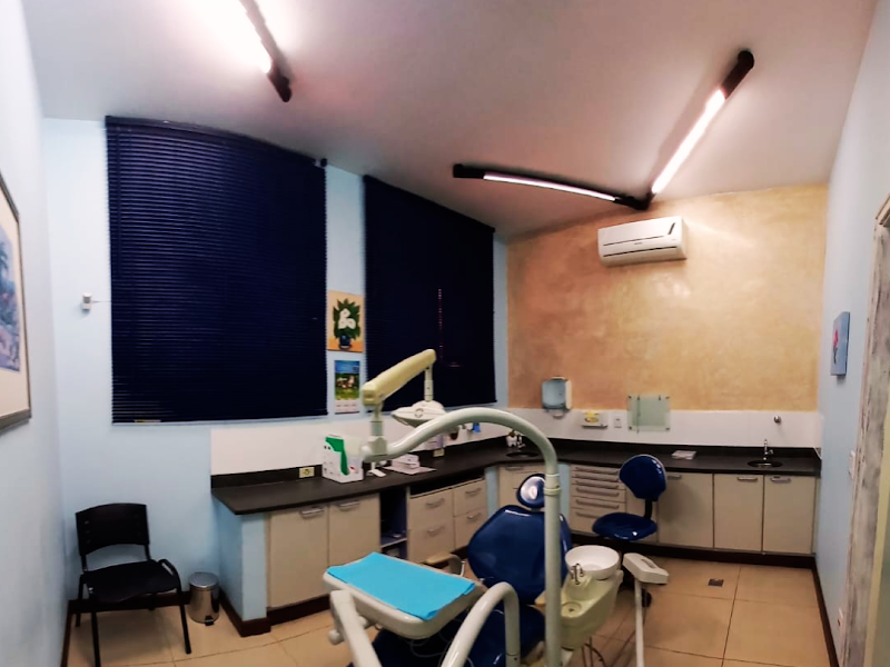 Foto 5 de Odontologia Ogata /Sousas