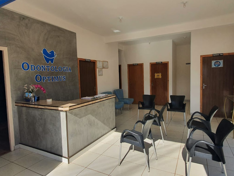 Foto 3 de Odontologia Optimus