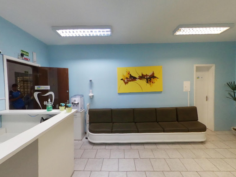 Foto 2 de Odontologia Ortobom São José dos Pinhais