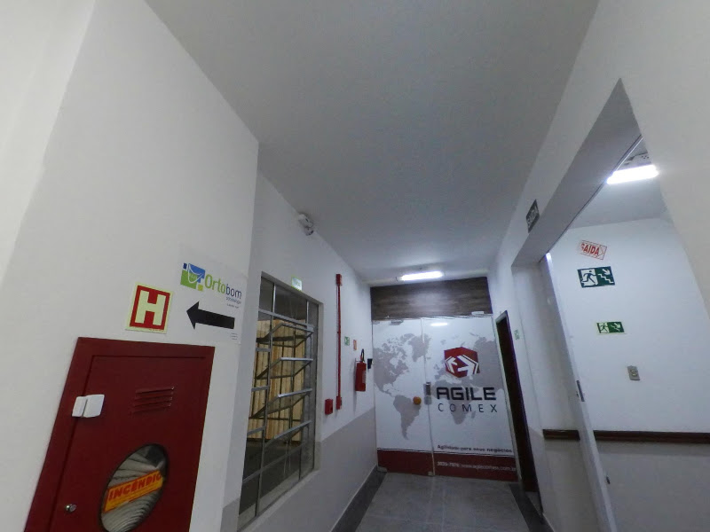 Foto 3 de Odontologia Ortobom São José dos Pinhais