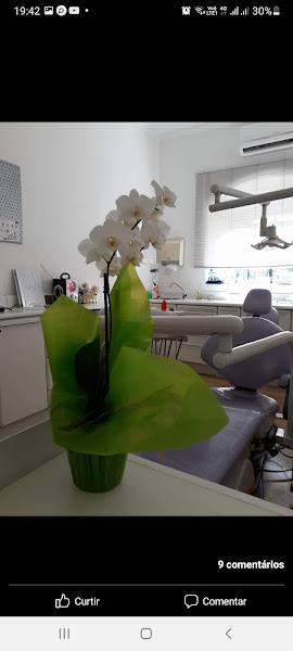 Foto de Odontologia / ortodontia e odontopediatria/