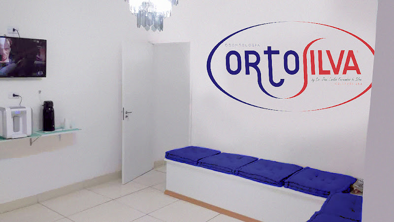 Foto 2 de Odontologia OrtoSilva