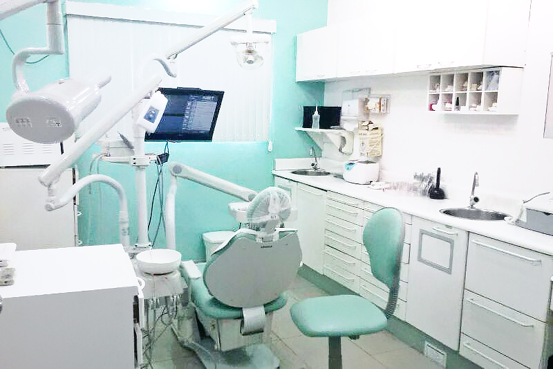 Foto 3 de Odontologia OrtoSilva