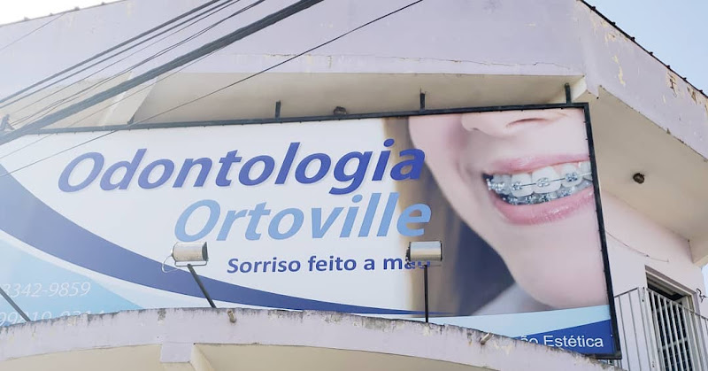 Foto 3 de Odontologia Ortoville