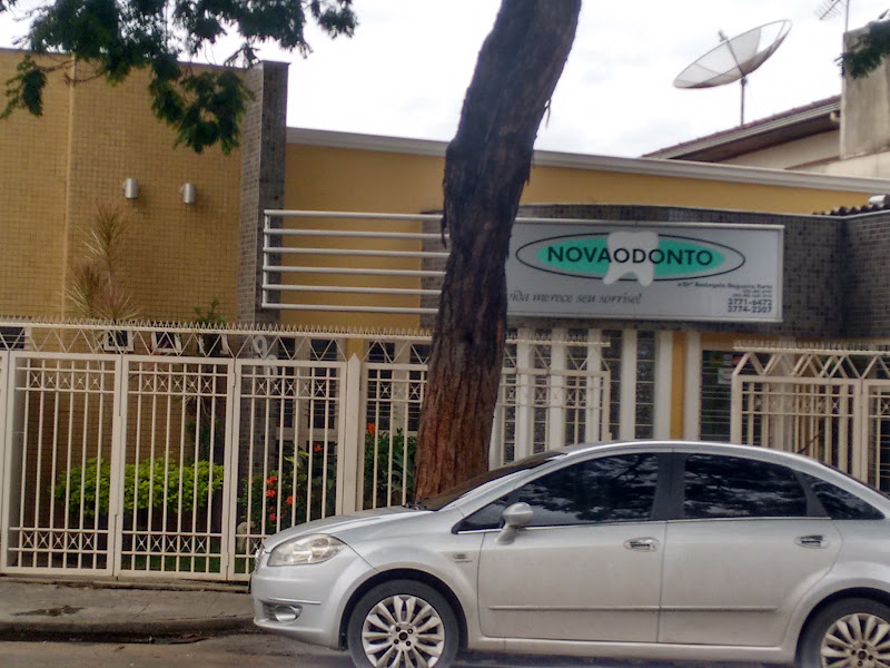 Foto 2 de Odontologia Otávio Pontelo