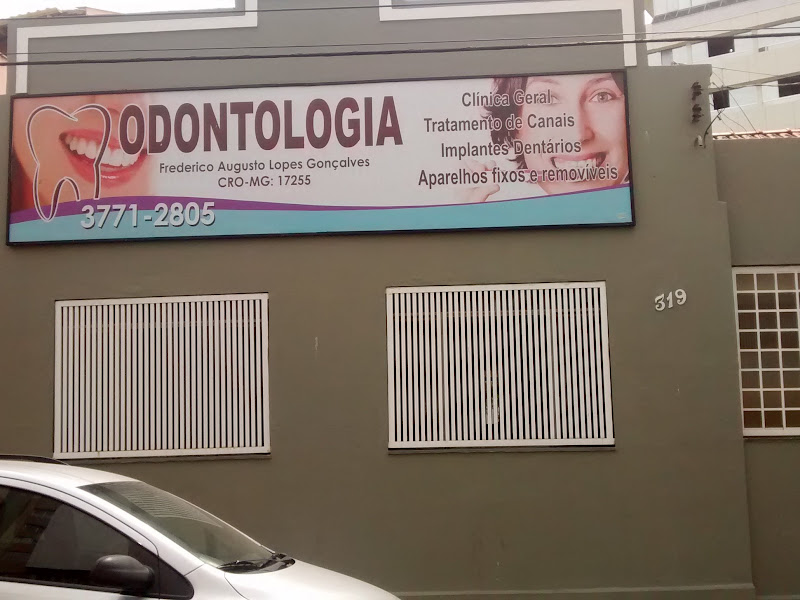 Foto 3 de Odontologia Otávio Pontelo
