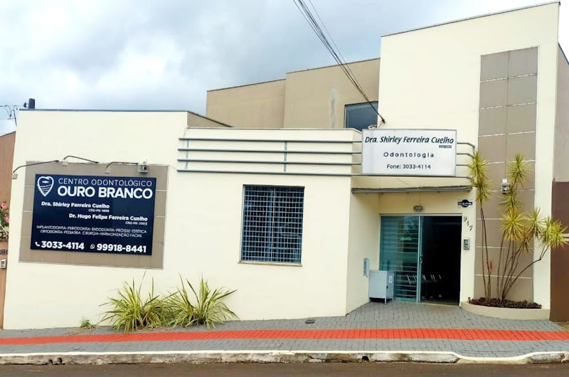 Foto 2 de Odontologia Ouro Branco
