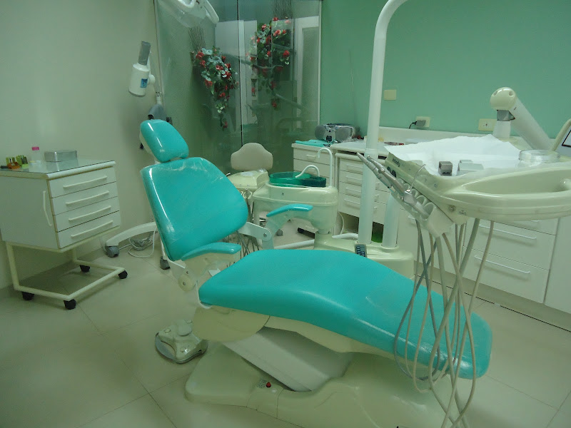 Foto 3 de Odontologia Ouro Branco