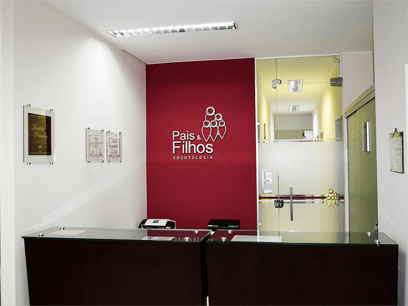 Foto de Odontologia Pais & Filhos