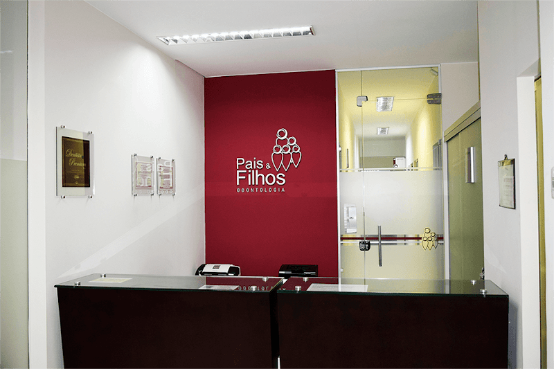 Foto 2 de Odontologia Pais & Filhos