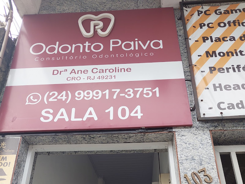 Foto de Odontologia Paiva