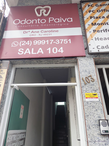 Foto 2 de Odontologia Paiva