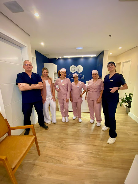 Foto 2 de ODONTOLOGIA PANCIOLI