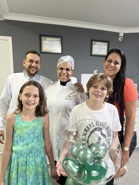 Foto 2 de Odontologia Panerari