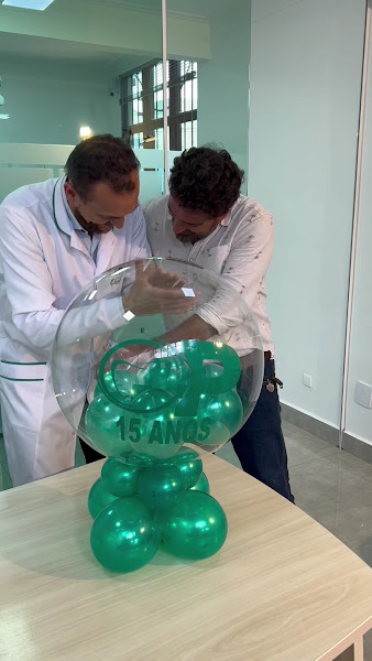 Foto 3 de Odontologia Panerari