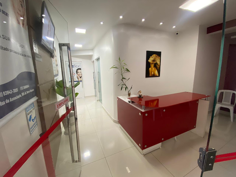 Foto 2 de Odontologia Panozo - Osasco