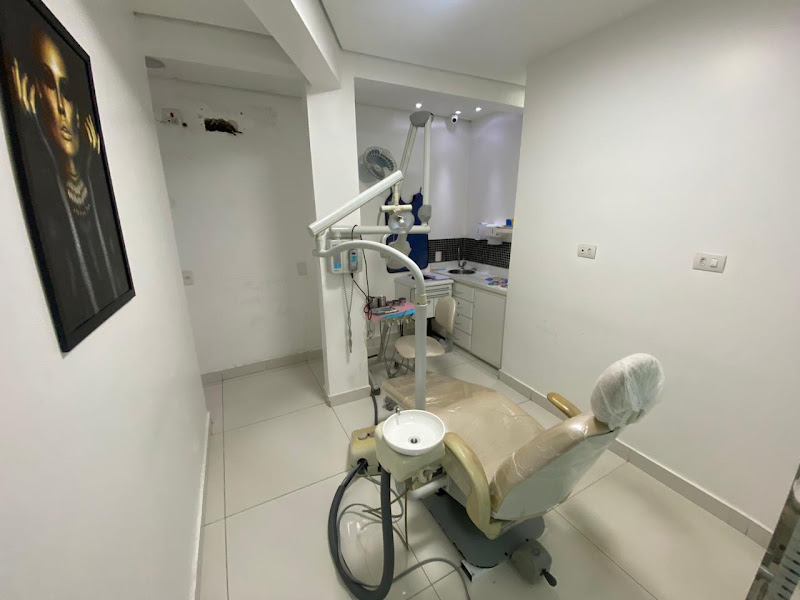 Foto 3 de Odontologia Panozo - Osasco