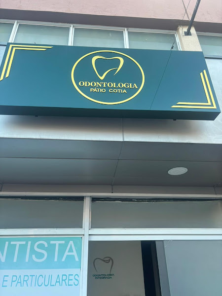 Foto 2 de Odontologia Pátio Cotia