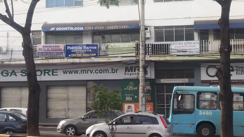 Foto 2 de Odontologia Patrícia Barros e Carvalhido Ltda