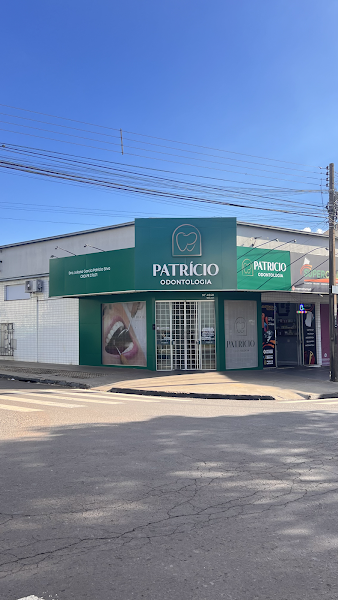 Foto 2 de odontologia Patrício