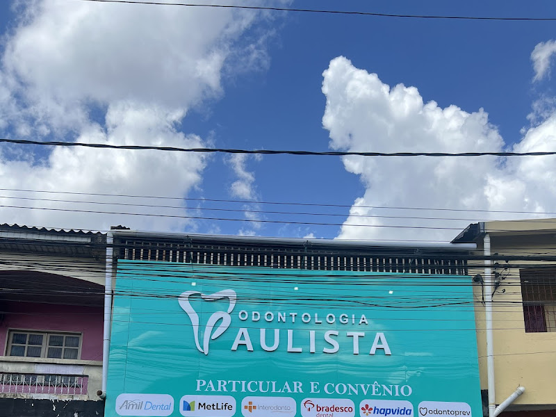 Foto de Odontologia Paulista - Manoa - Manaus