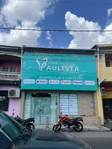 Foto 2 de Odontologia Paulista - Manoa - Manaus