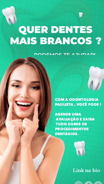 Foto 3 de Odontologia Paulista - Manoa - Manaus