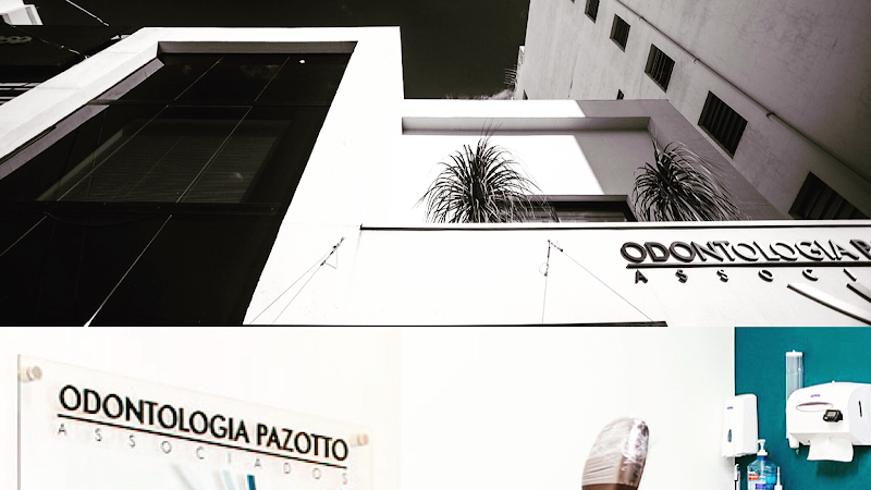 Foto 2 de ODONTOLOGIA PAZOTTO