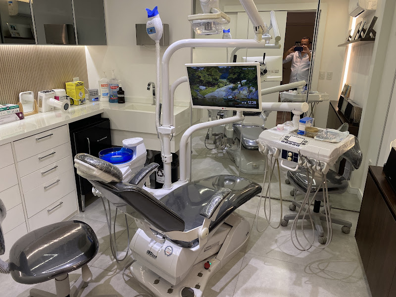 Foto de Odontologia Pedro Martins