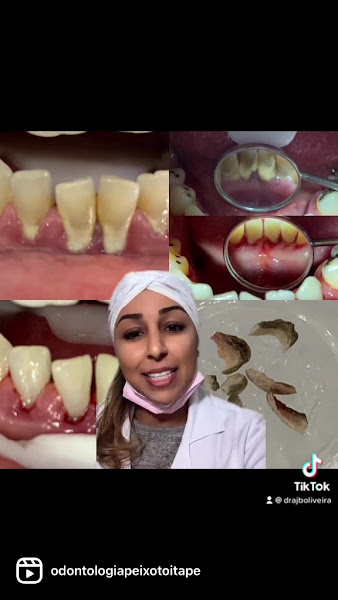 Foto 2 de Odontologia Peixoto