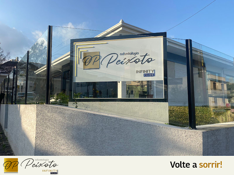 Foto 2 de Odontologia Peixoto