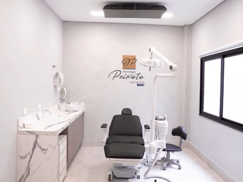 Foto 3 de Odontologia Peixoto