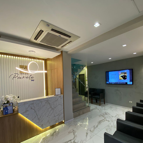 Foto 3 de Odontologia Peixoto | Implante Dentário | Dentista | Boqueirão | Curitiba - PR