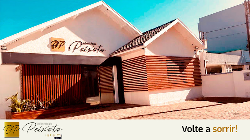 Foto 2 de Odontologia Peixoto | Implante Dentário | Invisalign | Centro | Apucarana - PR