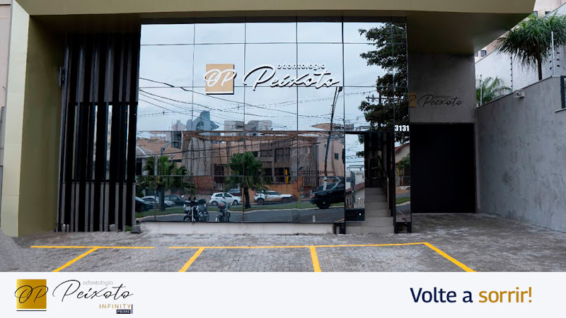 Foto 2 de Odontologia Peixoto | Implante Dentário | Invisalign | Centro | Londrina - PR