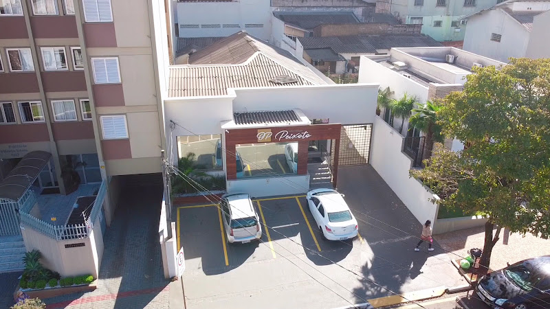 Foto 4 de Odontologia Peixoto | Implante Dentário | Invisalign | Centro | Londrina - PR