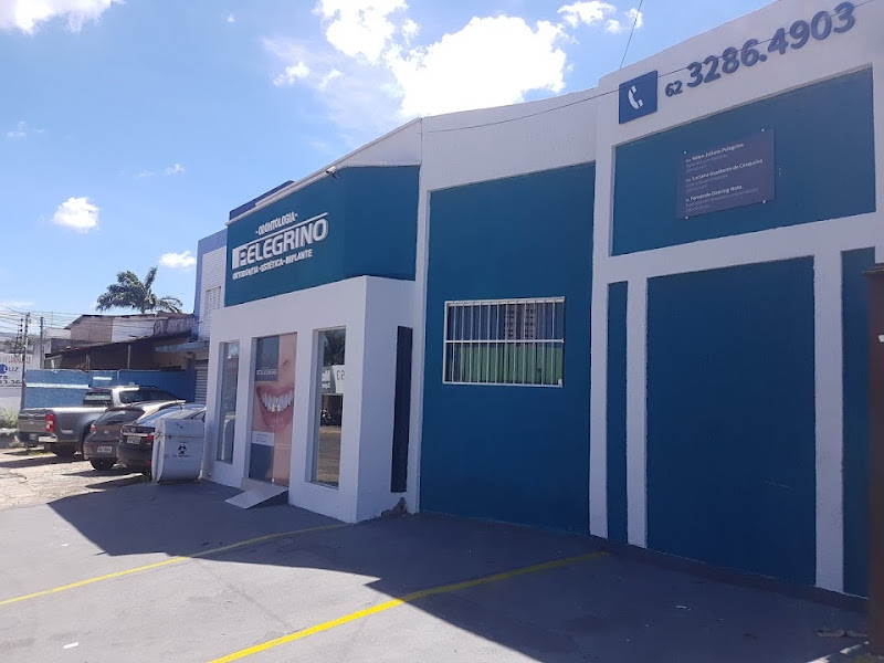 Foto 2 de Odontologia Pelegrino