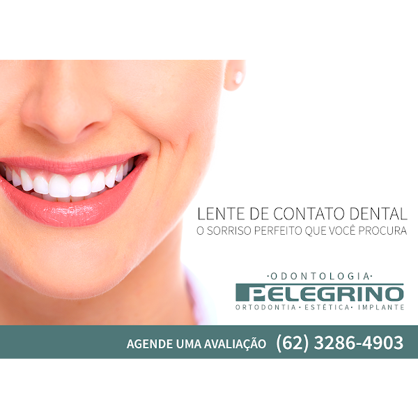 Foto 3 de Odontologia Pelegrino