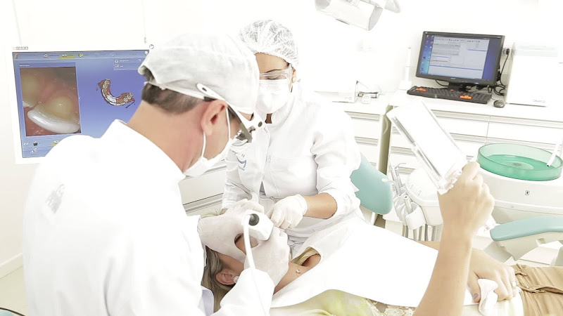 Foto 2 de Odontologia Perini