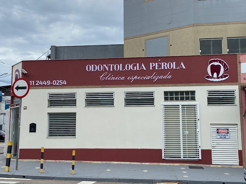 Foto 2 de Odontologia Pérola
