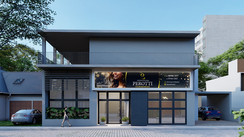 Foto 2 de Odontologia Perotti Lajeado