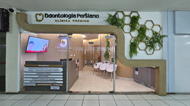 Foto 2 de Odontologia Persiano