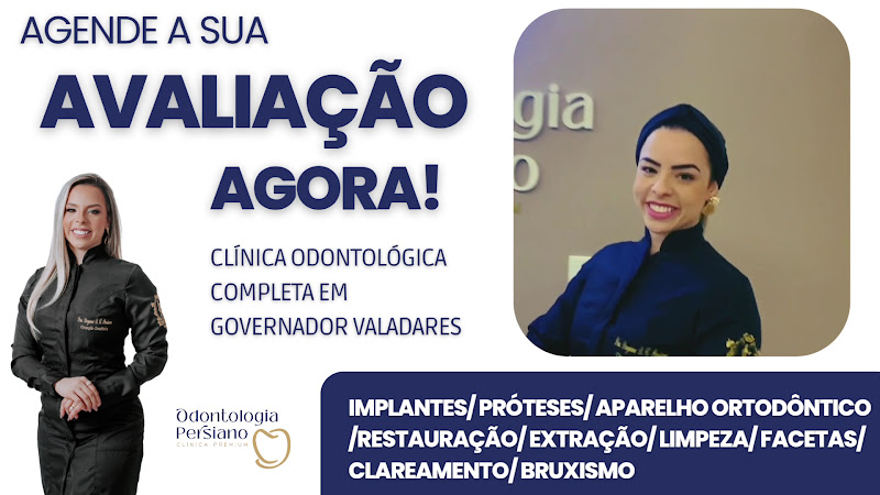 Foto 3 de Odontologia Persiano