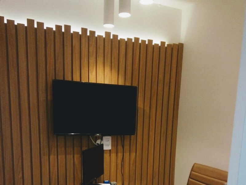 Foto 4 de Odontologia Personalizada Dra. Adriana Malheiros & Dr Rudys de Jesus