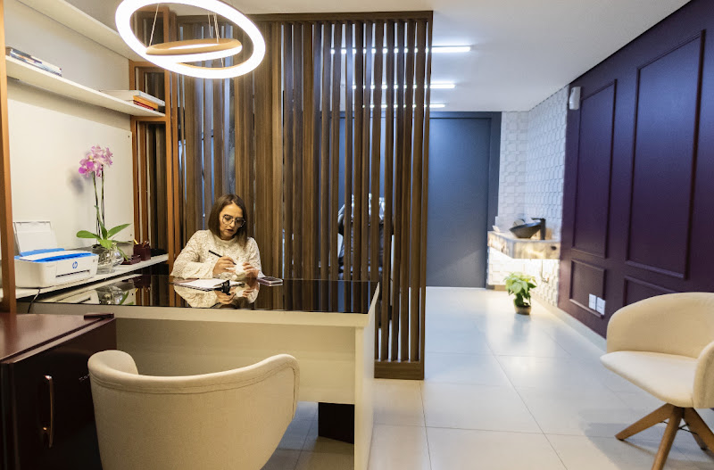 Foto 2 de Odontologia Personalizada Dra Angélica Siqueira