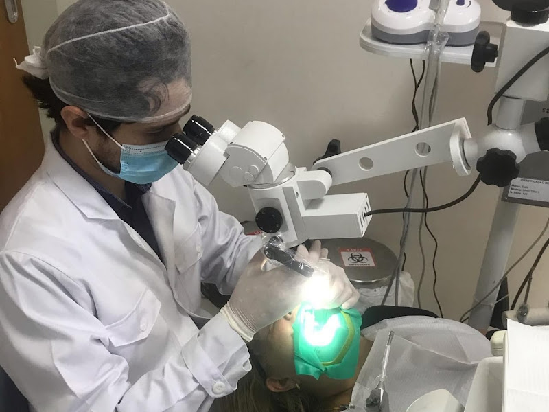 Foto de Odontologia Petitet