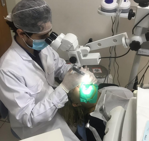 Foto 2 de Odontologia Petitet