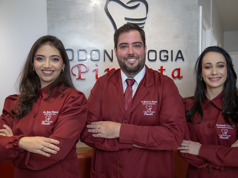 Foto de Odontologia Pimenta Implantes e Facetas