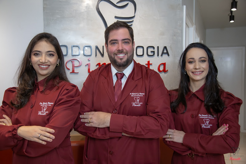 Foto 2 de Odontologia Pimenta Implantes e Facetas